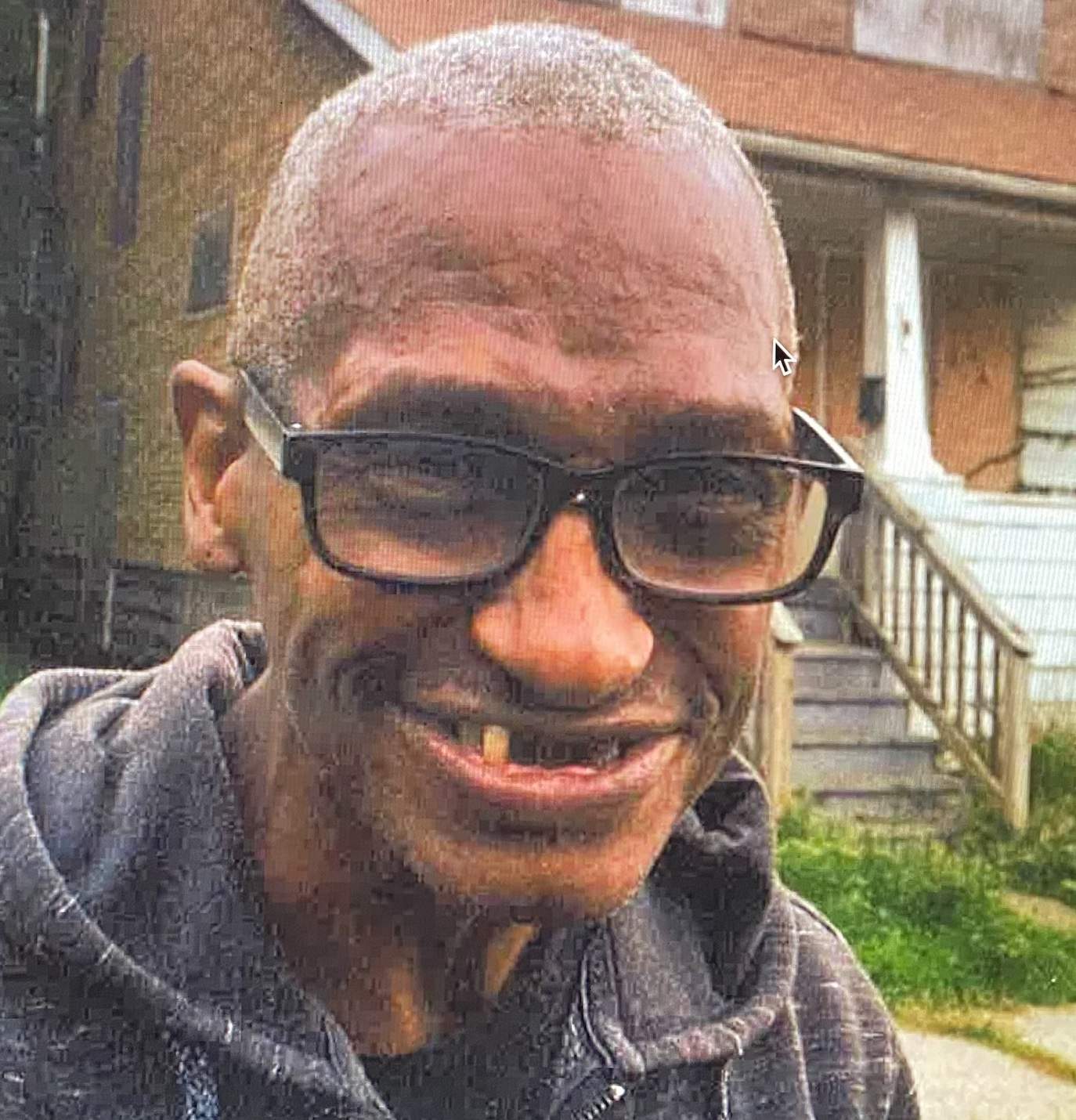 Detroit police seek 64-year-old missing for a month