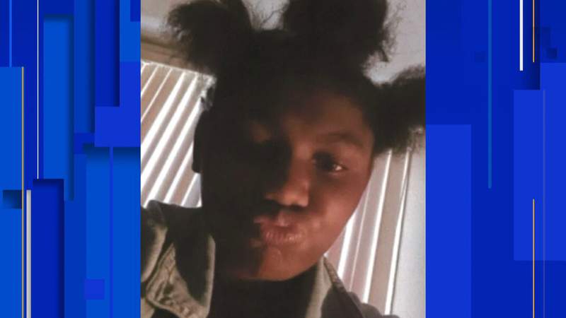 Detroit police ask for help finding 16-year-old girl missing since last month