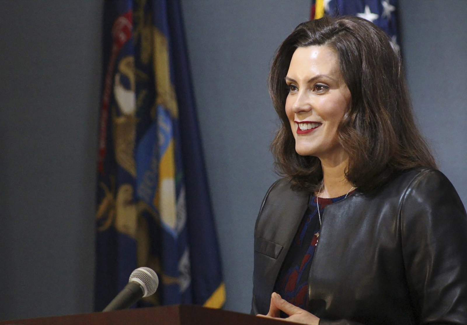 Here’s what Michigan Gov. Gretchen Whitmer is reopening in the state this week, and where