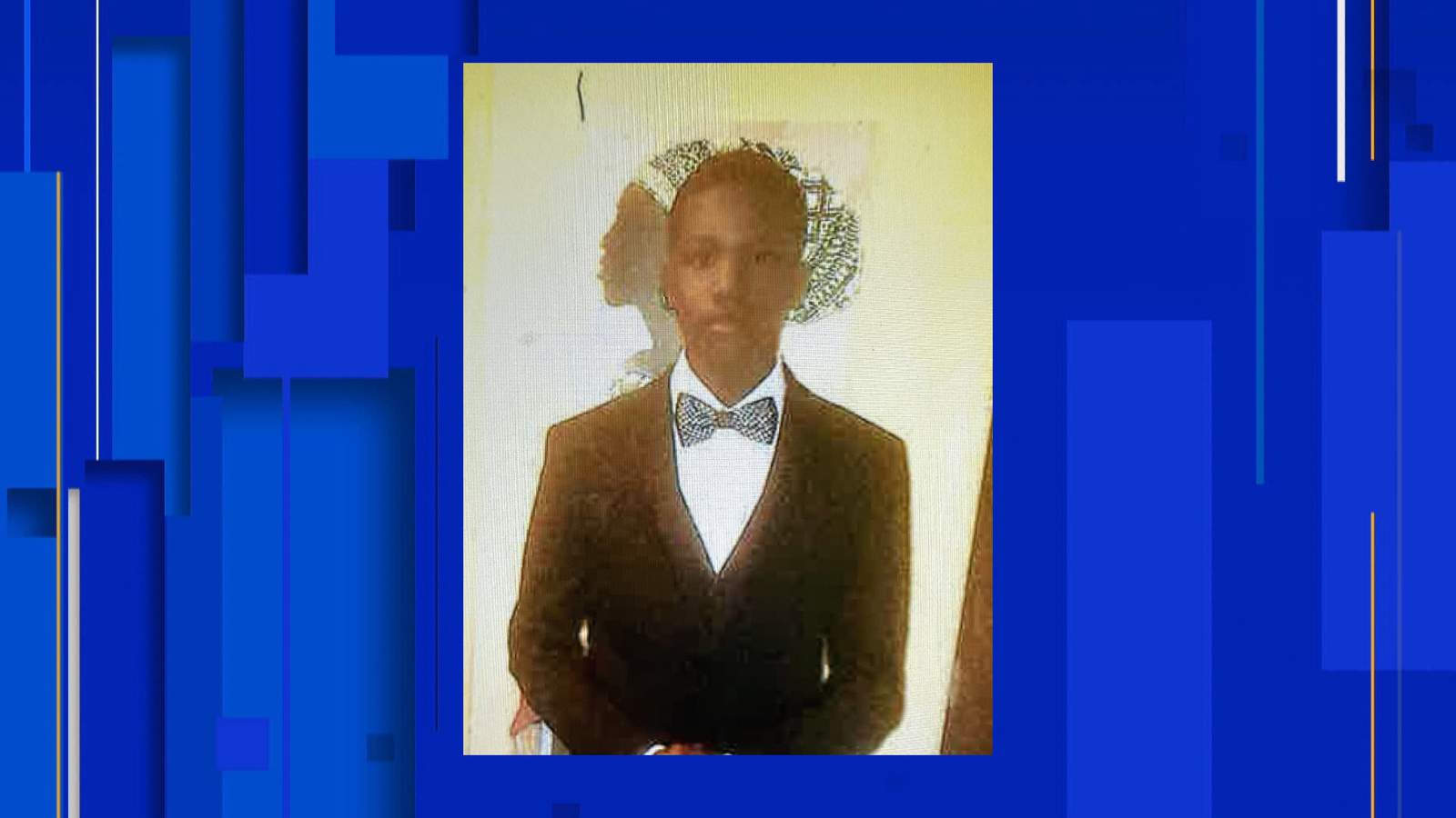 Detroit police searching for missing 15-year-old boy