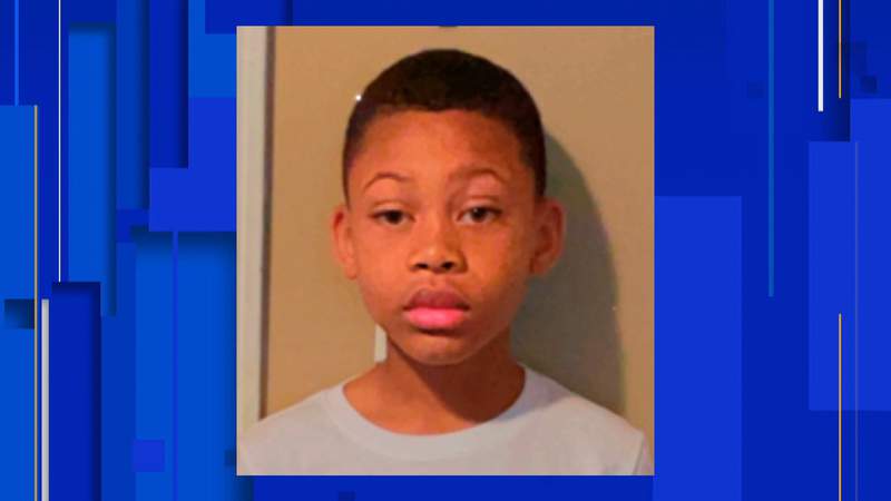 Detroit police search for missing 9-year-old boy