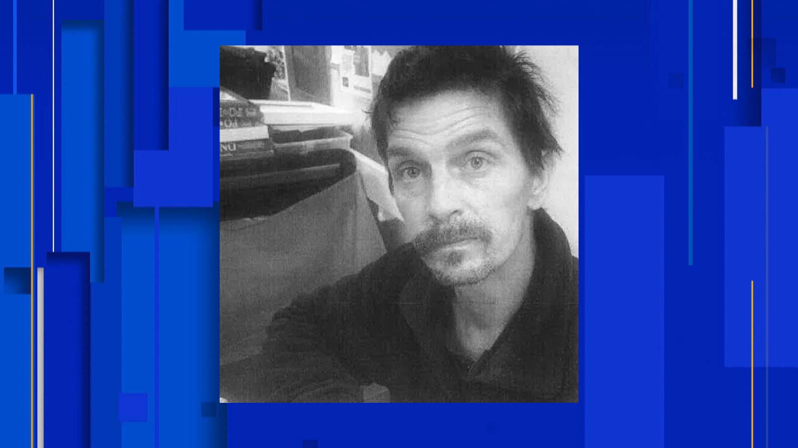 Detroit police looking for missing 42-year-old man