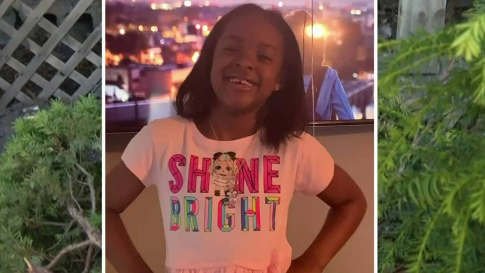 Detroit neighborhood pushes for speed bumps after 8-year-old girl killed by speeding driver
