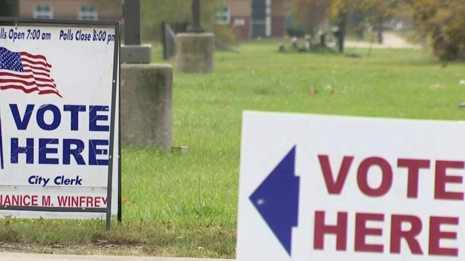 Michigan attorney general answers important questions ahead of Election Day