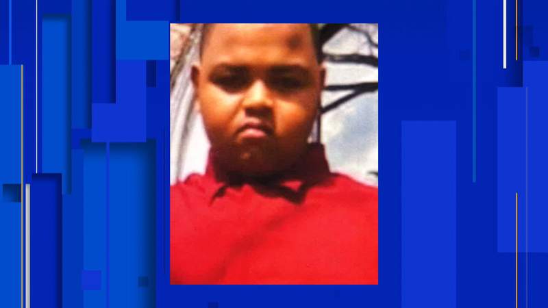 Detroit police want help locating missing 16-year-old boy
