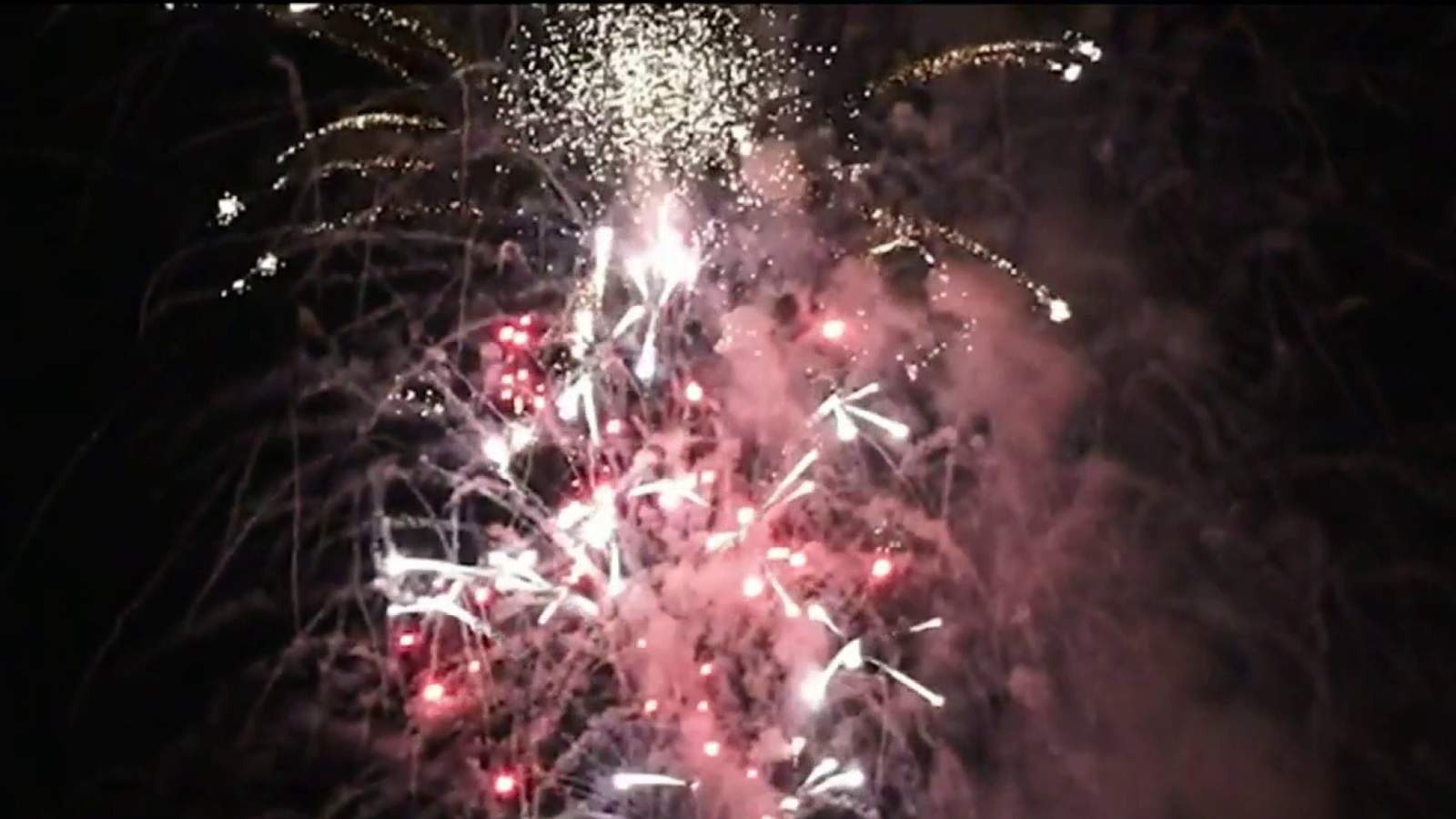 How you can see the Macys Fireworks from the comfort of your home!