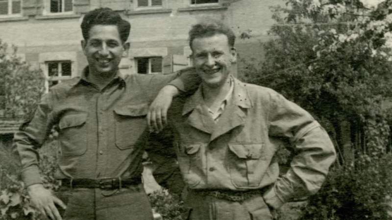 Ritchie Boys: The secret U.S. unit who helped the Allies beat Hitler