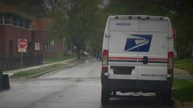 Lengthy mail delays still impact Metro Detroit