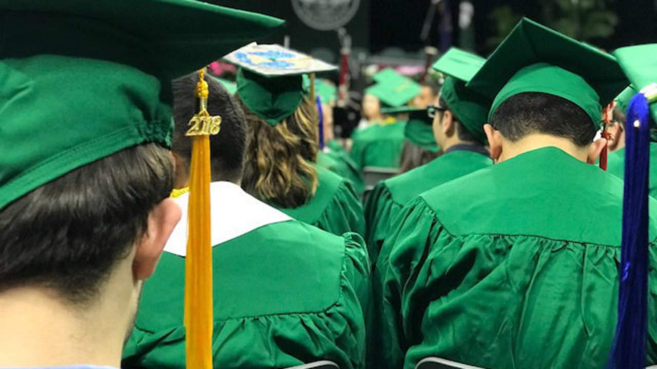 Michigan State University to hold virtual commencements for fall 2020 graduates