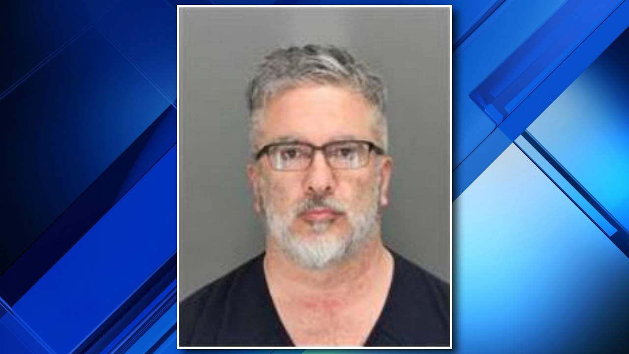Repeated sex offender since 1985 charged in indecent exposure incident at Twelve Oaks Mall, police say