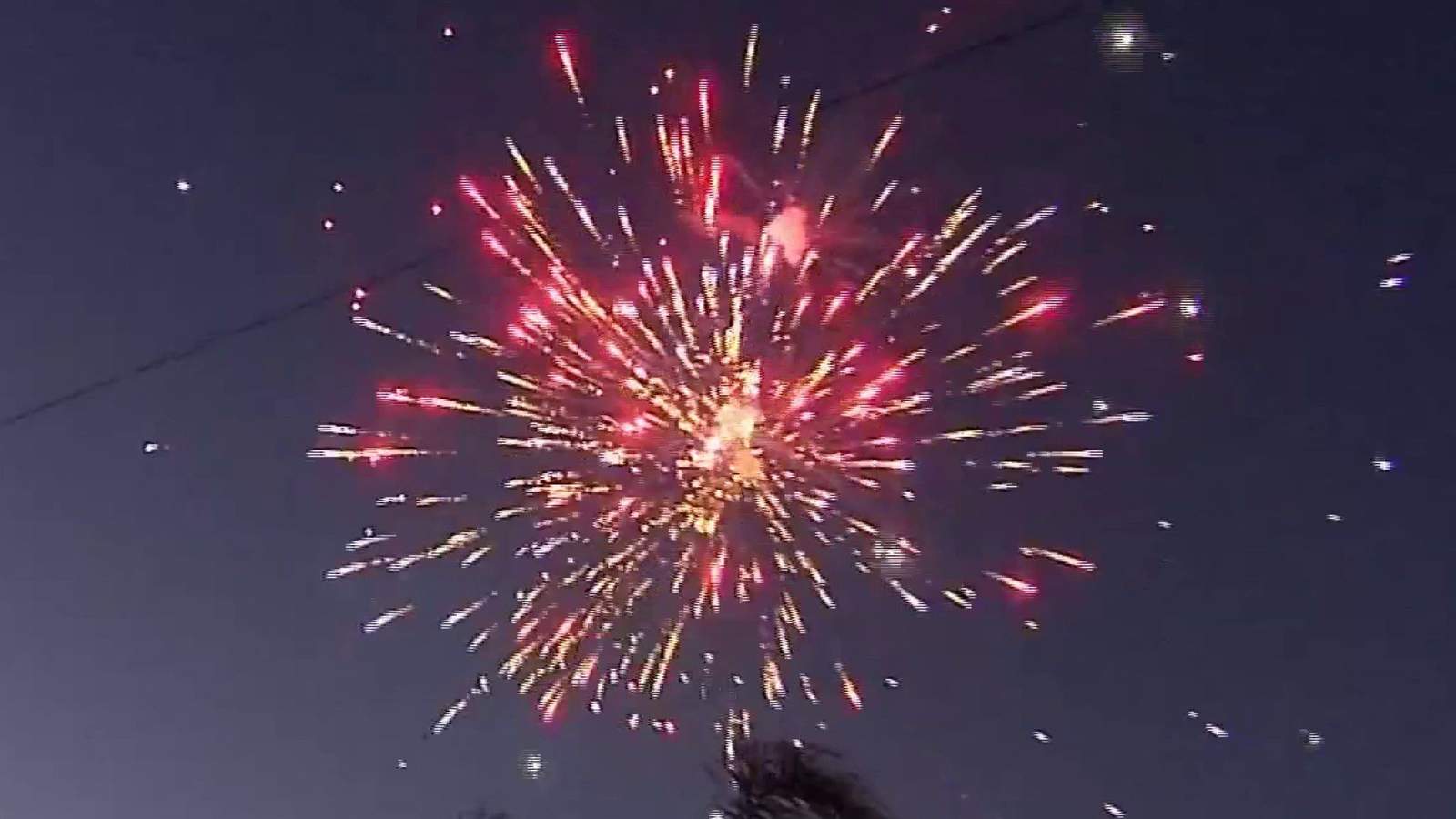 Watch: Detroit police want people to follow these safety tips when using fireworks this holiday weekend