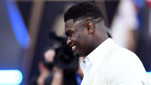 Zion Williamson Named In 100 Million Countersuit By Former Agency