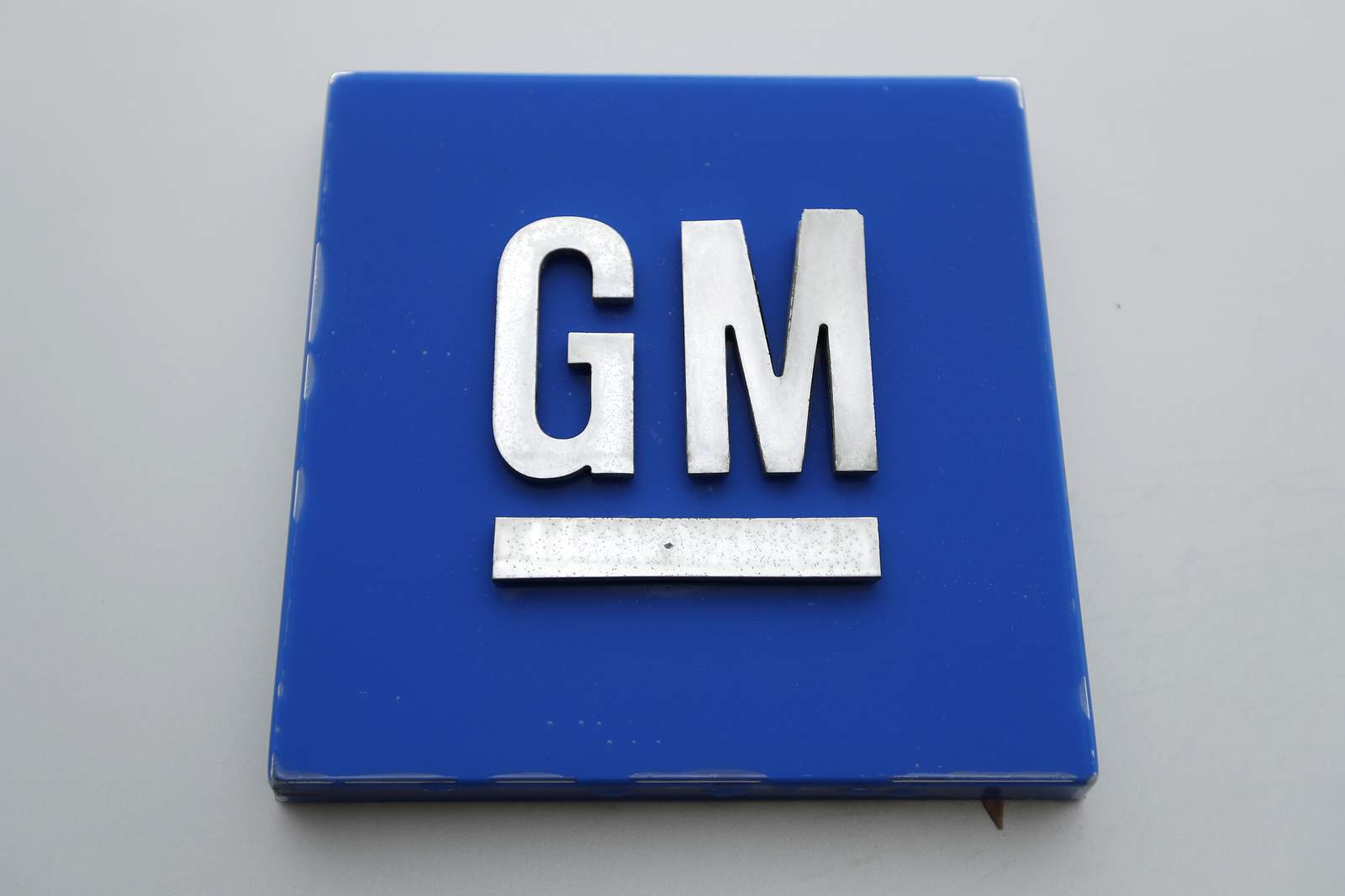 US tells GM to recall nearly 6M trucks with potentially dangerous Takata inflators