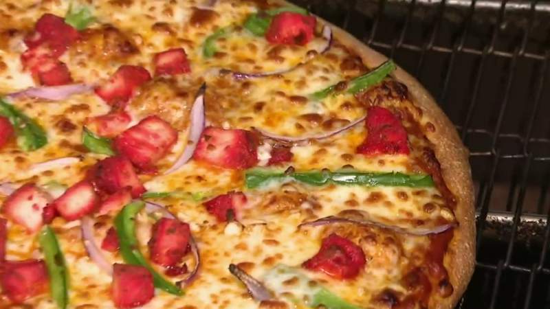 Tasty Tuesday: Pizzawala’s