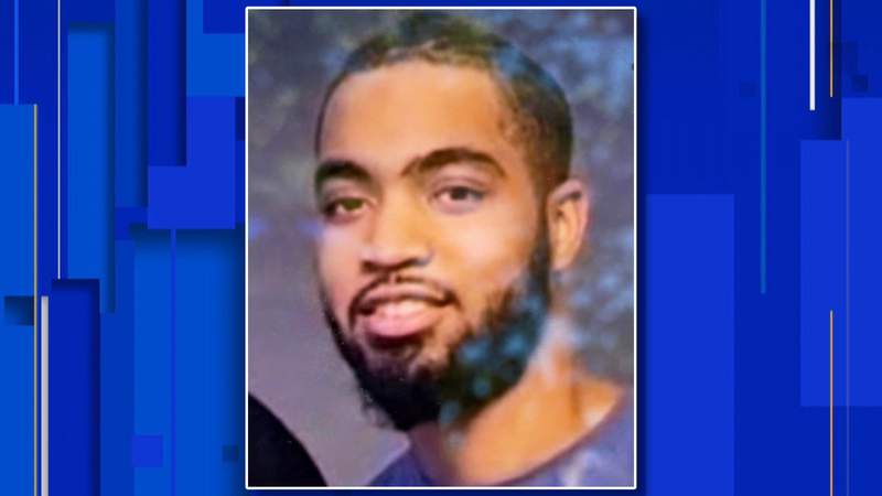 Police seek missing 22-year-old man with mental illness