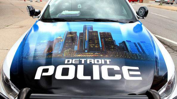 Former supervisor of Detroit police integrity unit 1 of 2 DPD officials charged in bribery scheme