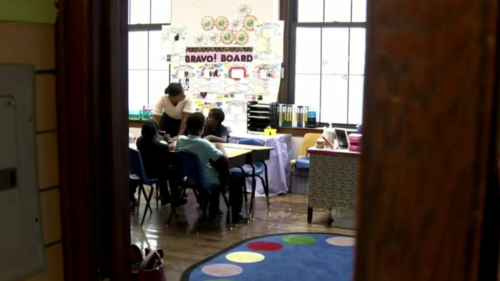 Detroit teachers union wants more input on DPSCD back-to-school plan