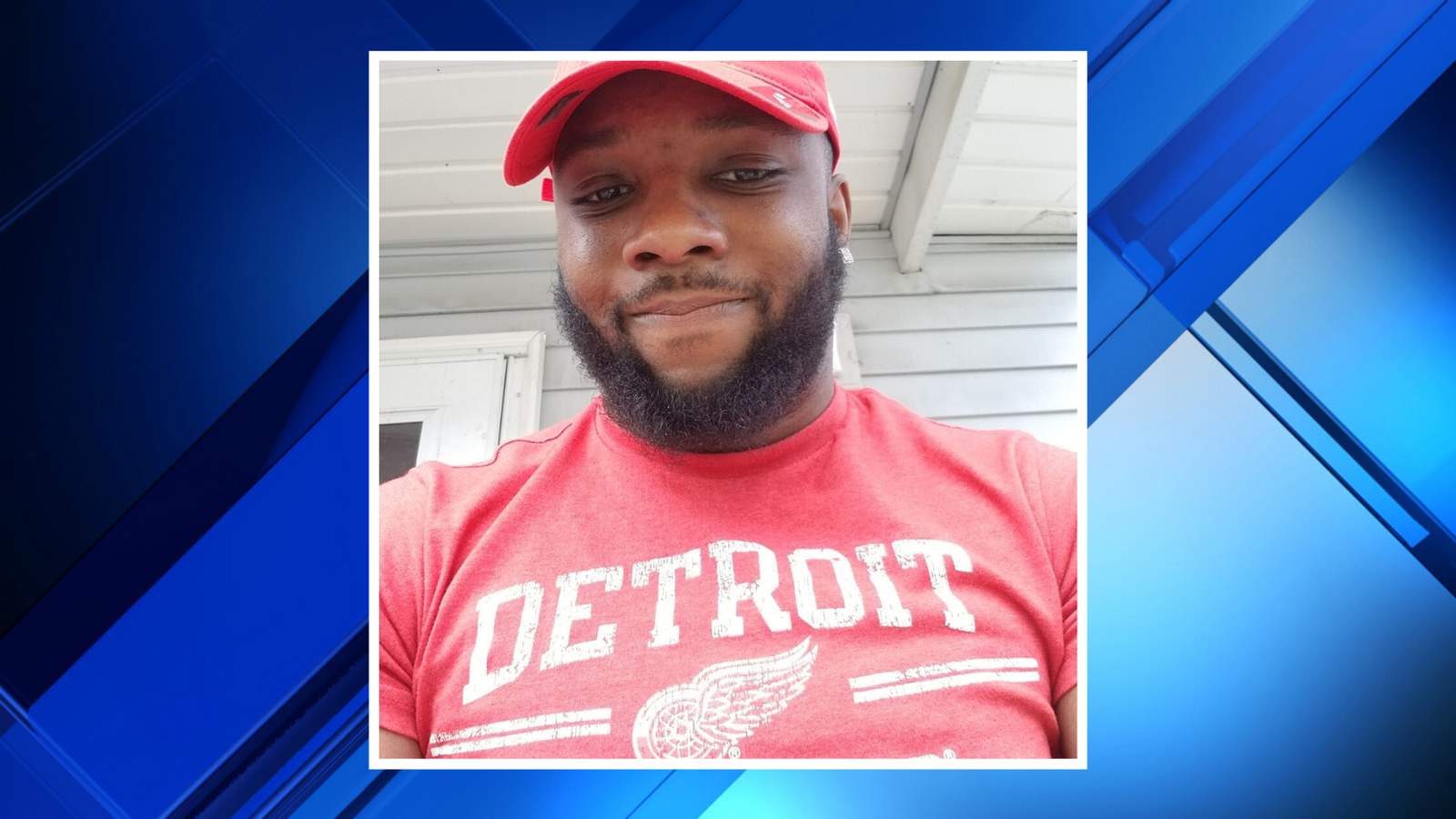 Canton police looking for missing 24-year-old man