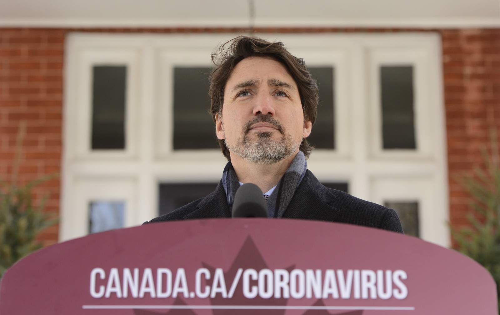 Canada: US border measures to last until COVID is under control