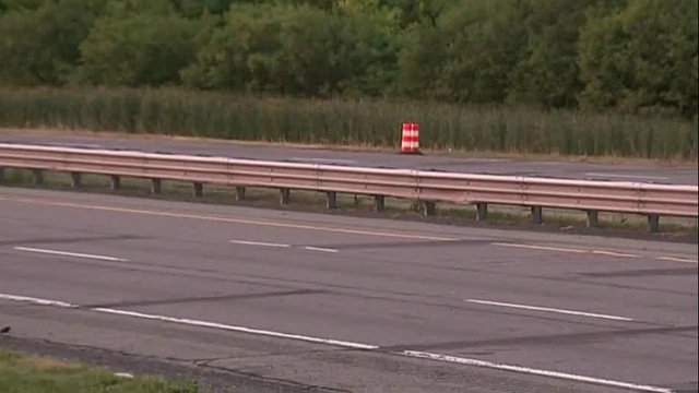 I-75 to close this weekend between I-696, Square Lake Road