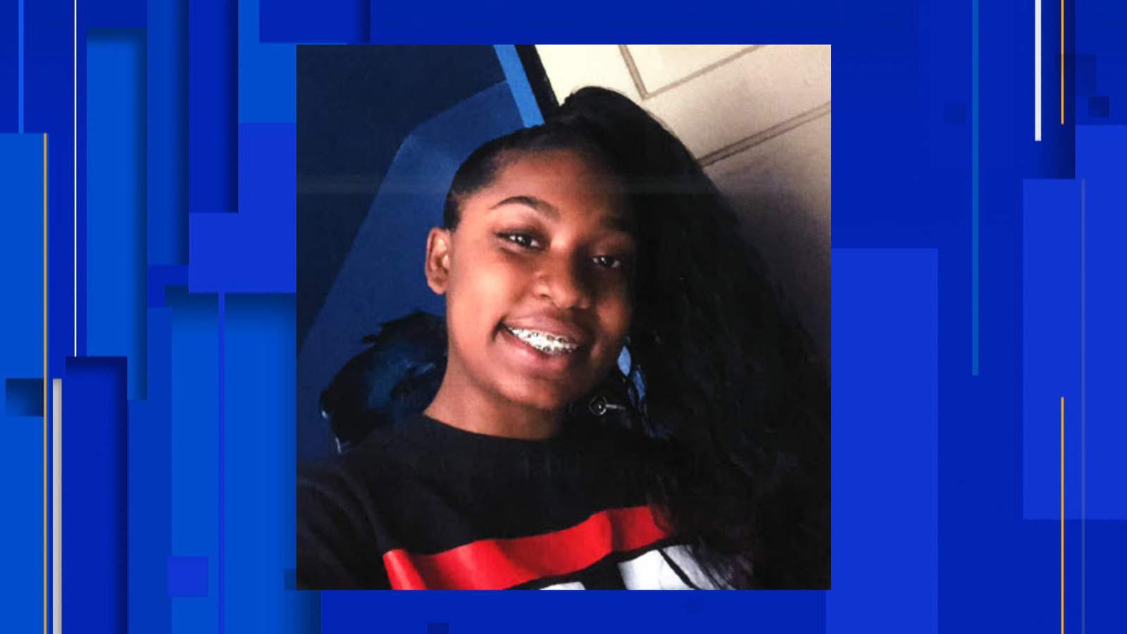 Detroit police search for 15-year-old missing since Friday