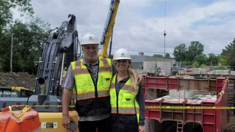 21-year-old college student to take reigns of father’s Farmington Hills construction business