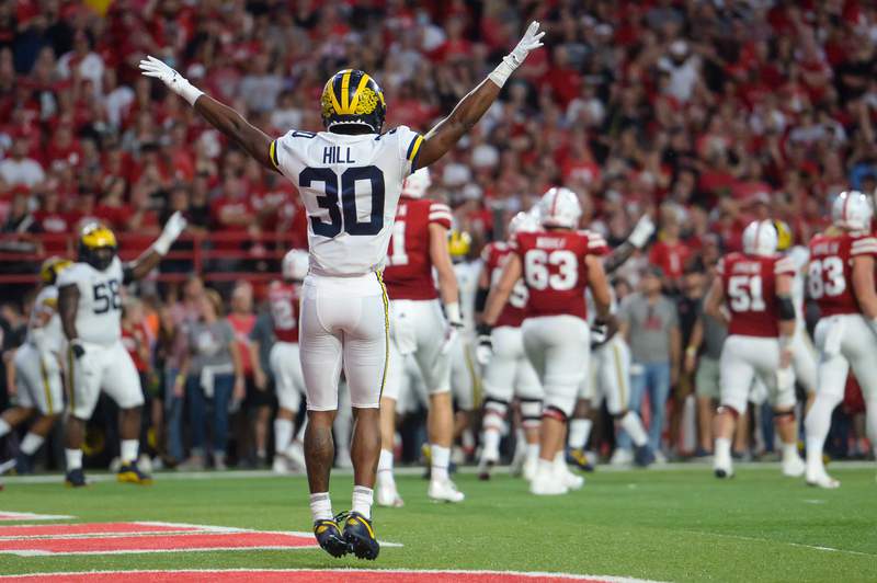 Is this Michigan football team actually different? We’re about to find out