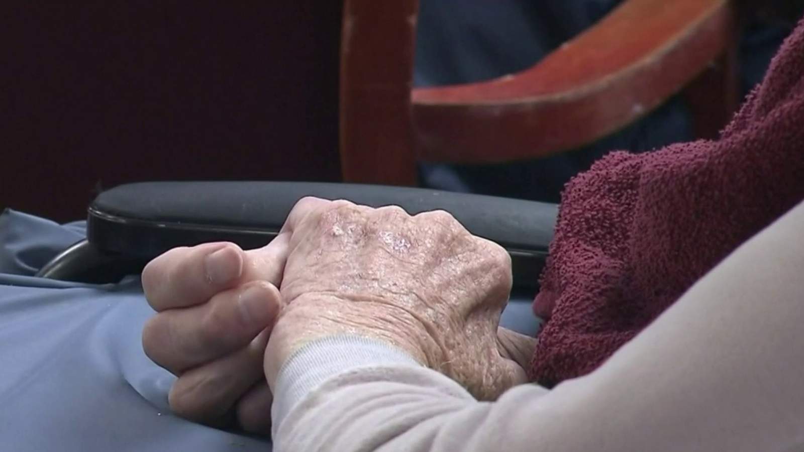 Michigan lawmakers hold hearing, seek answers about nursing home deaths amid pandemic