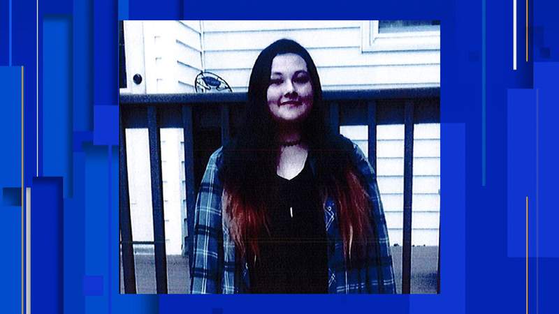 Zeeland police: 15-year-old girl missing for nearly 3 weeks found safe