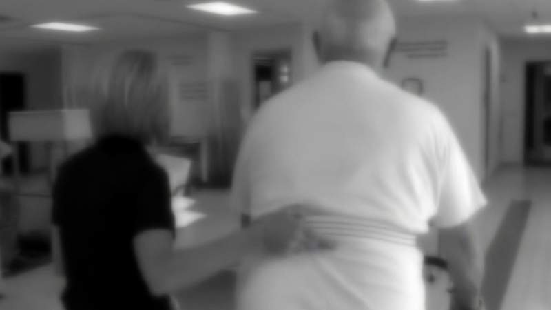 Story correction: Michigan nursing home COVID deaths