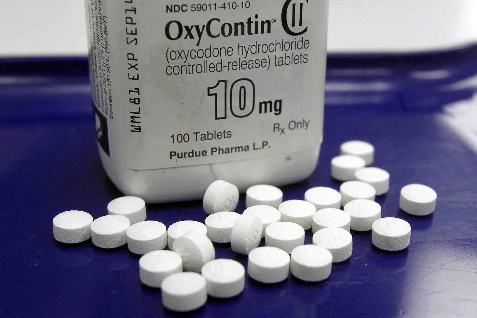 City of Plymouth: Unused drug collection service resumes today
