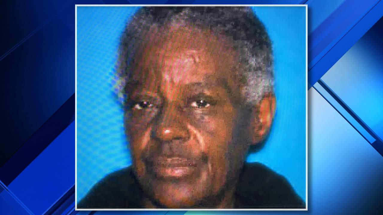 Detroit police seek missing 69-year-old woman with mental illness