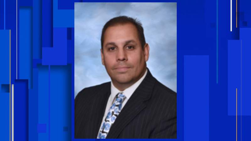 Farmington Public Schools names new superintendent: Dr. Christopher Delgado