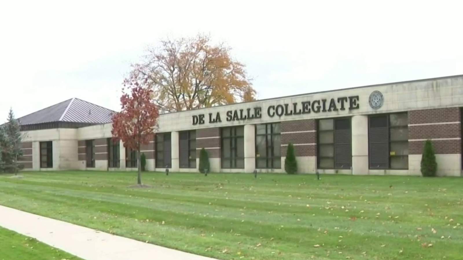 Charges dropped for 7 Warren De La Salle students accused in football hazing investigation