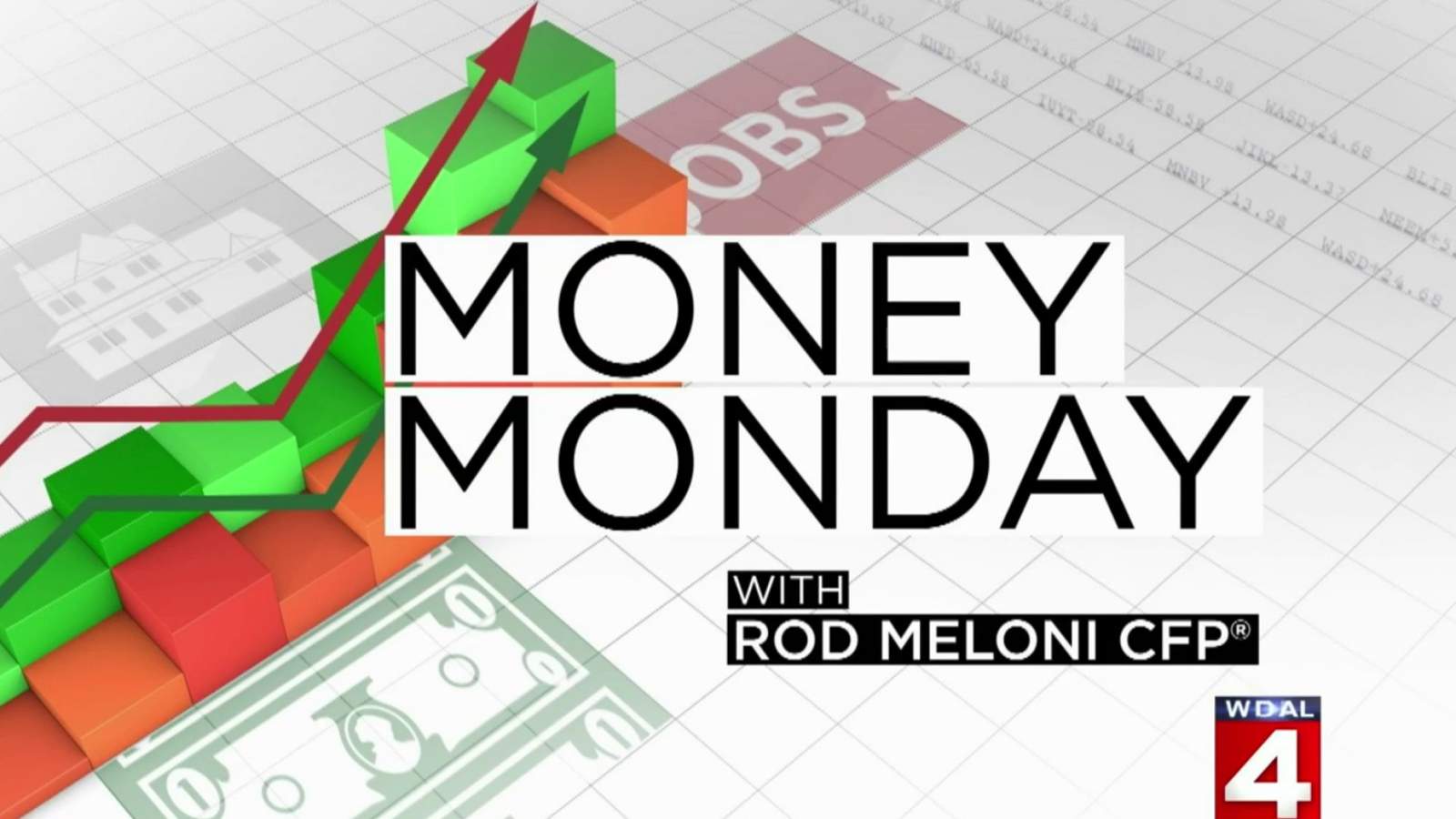 Money Monday: Taxes and the military -- what you should know before filing