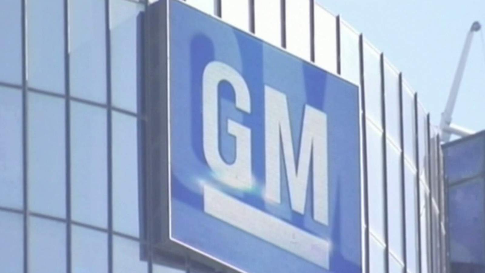General Motors to recall nearly 7 million pickup trucks, SUVs to replace potentially dangerous Takata inflators - WDIV ClickOnDetroit