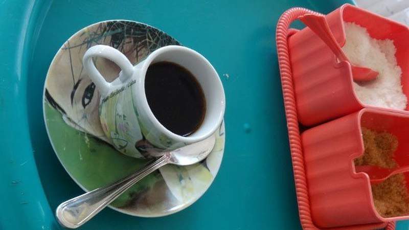 POLL: Cuban coffee debate -- Café Bustelo, Pilon or La Llave?
