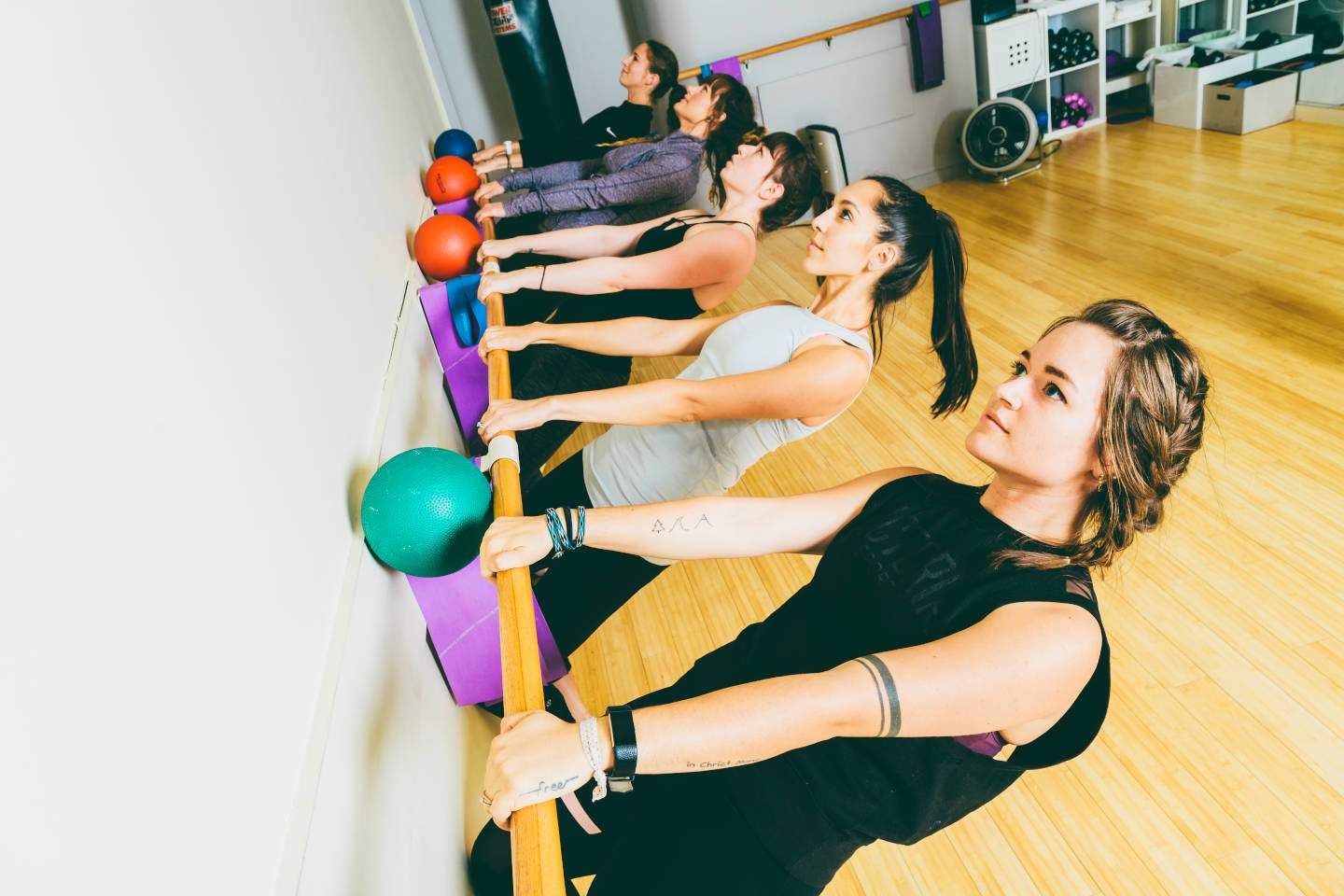 Small Biz Saturday: Vie Fitness & Spa in Ann Arbor to take its time reopening