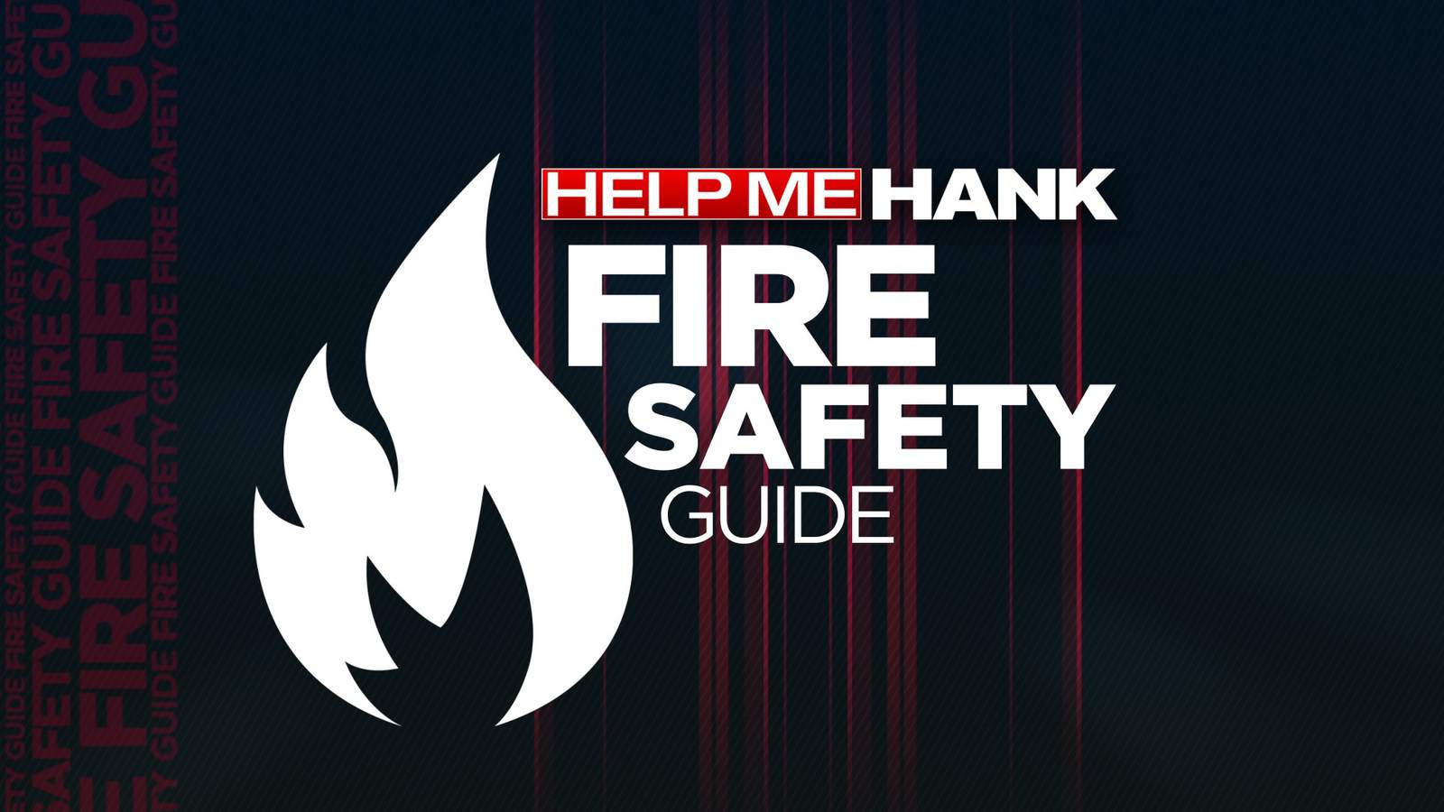 Michigan fire safety: How to protect your family from house fires