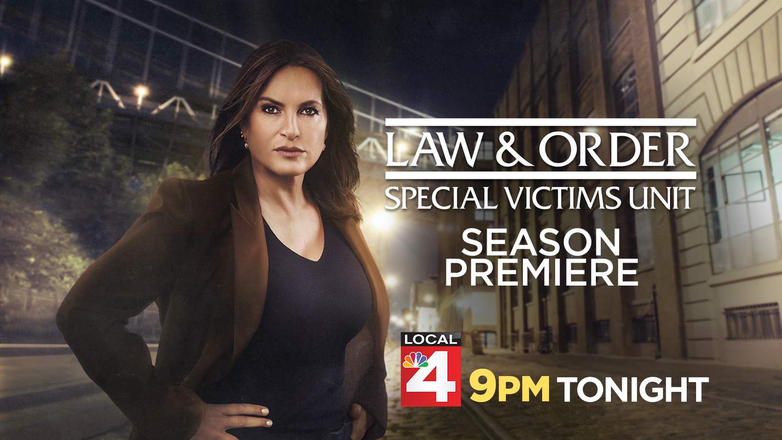 What to watch on Local 4 tonight