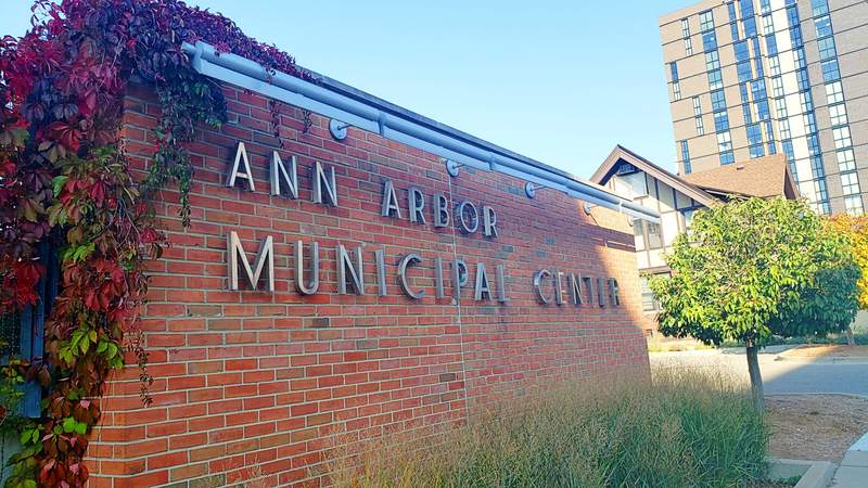 Ann Arbor city hall offices to close Friday in observation of Juneteenth