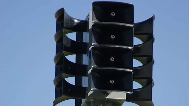 Paul Gross Explains Why Do Sirens Sound If There S No Tornado Warning