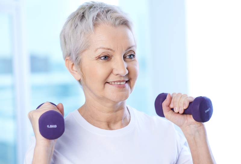 Ann Arbor Rec & Ed to offer free physical activity program for older adults