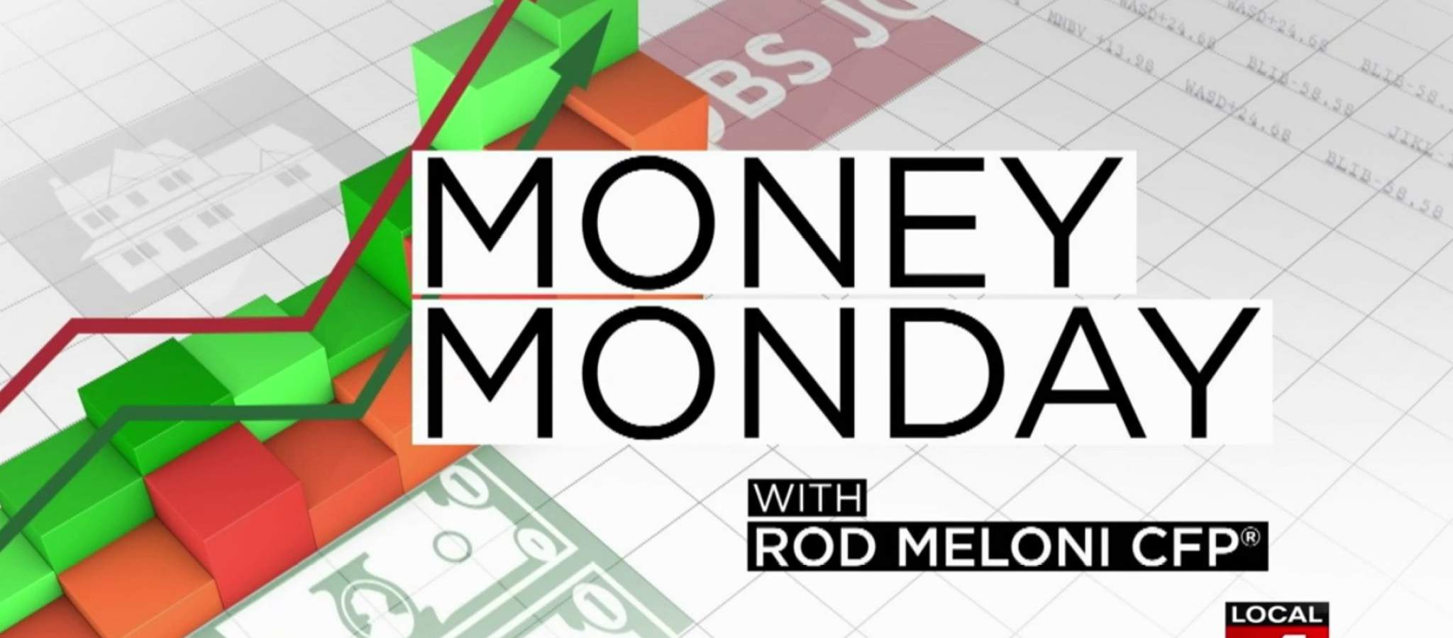 Money Monday: What to know about home office tax deductions