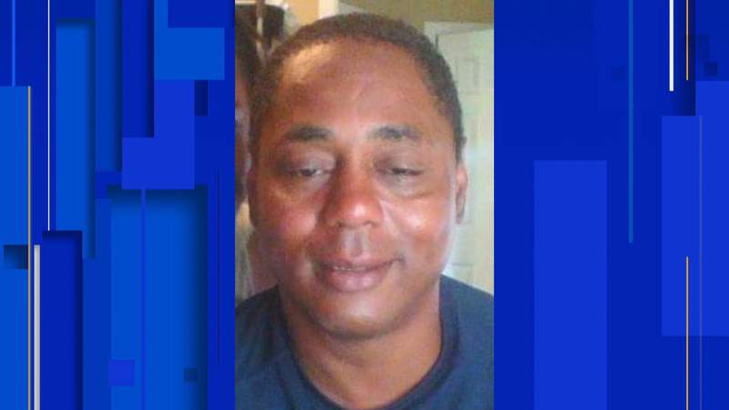 Detroit police search for missing 52-year-old man