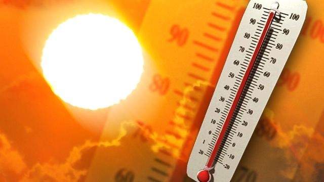 Metro Detroit weather: Dangerous heat continues