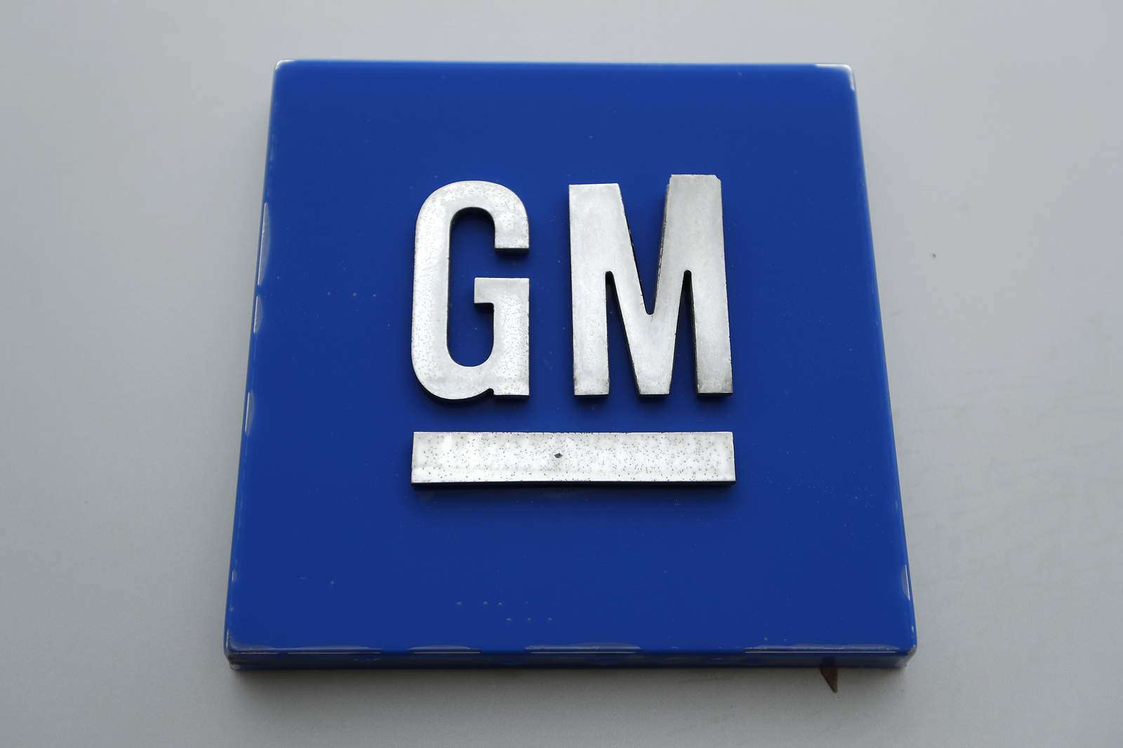 GM investing $71 million in two Ohio manufacturing plants