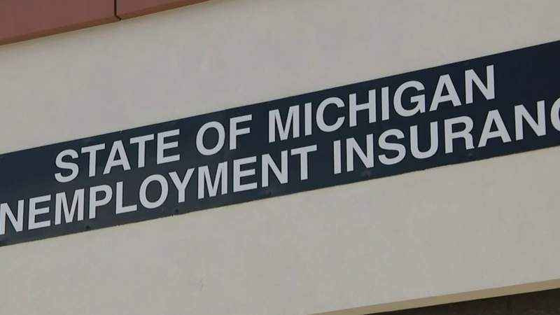 Detroit man conspires with Michigan unemployment worker to steal thousands in pandemic relief