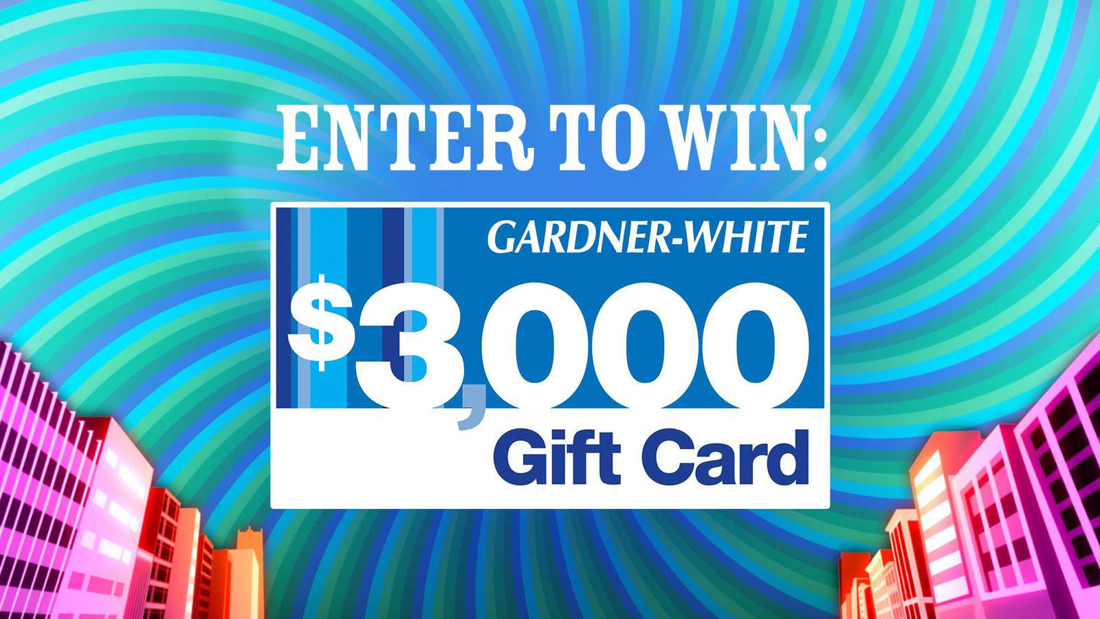 Enter to win: $3,000 Gardner-White Gift Card Giveaway - WDIV ClickOnDetroit