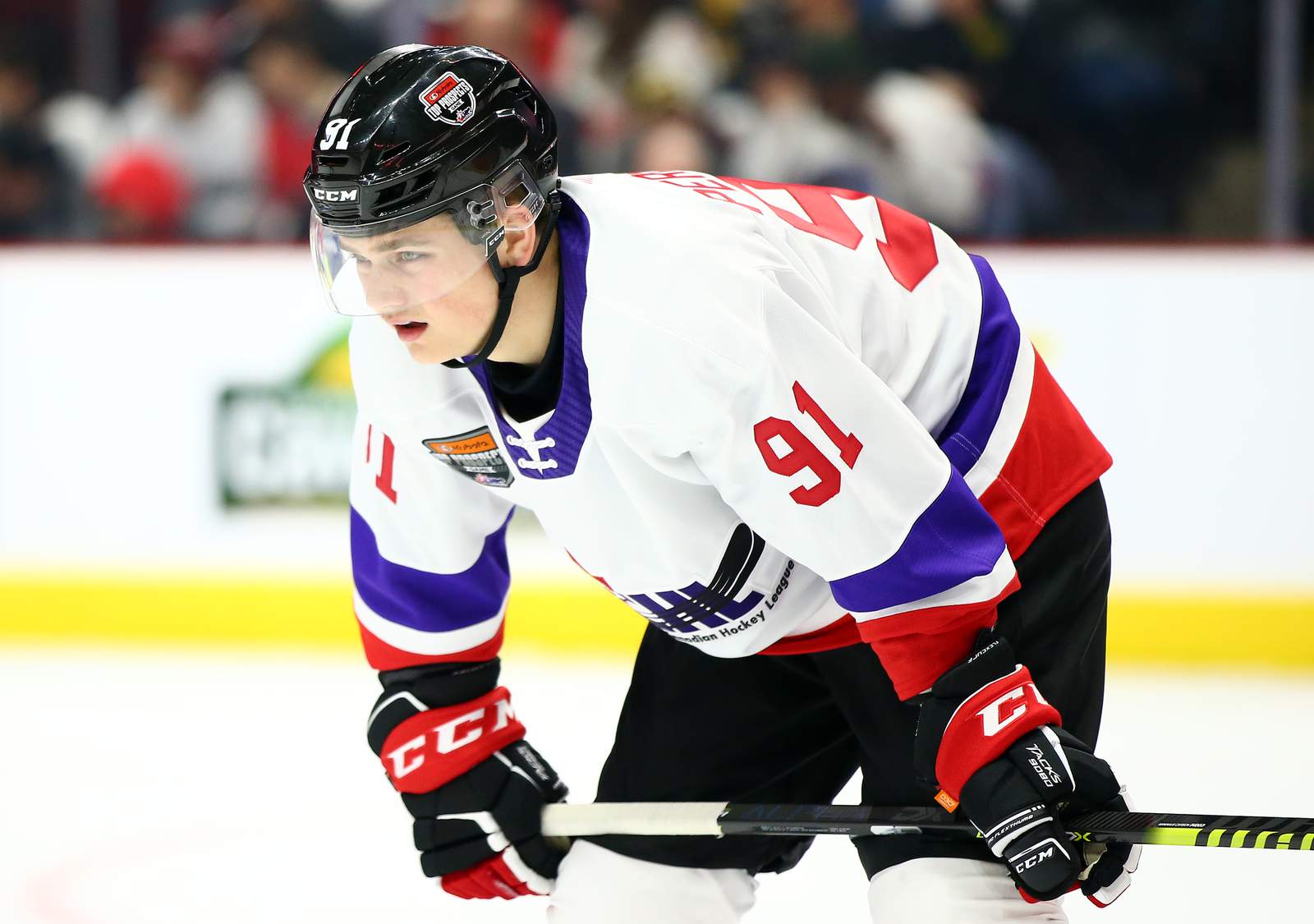 2020 NHL draft this week: Red Wings have 4th overall pick